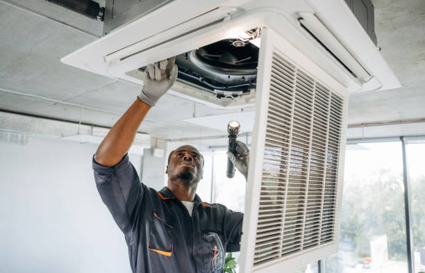 Licensed Hvac service in Easton, MD - FH HVAC